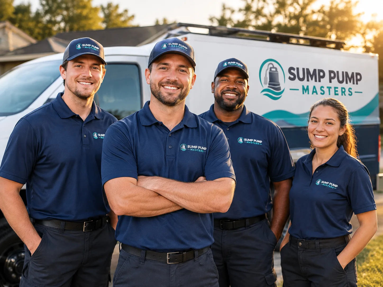 Sump Pump Repair company in New Bloomington, OH